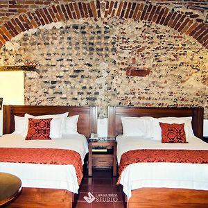 El Serafin Hotel Boutique
